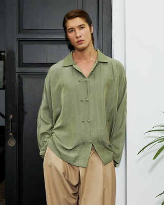 Kimayan Long Sleeve Shirt
