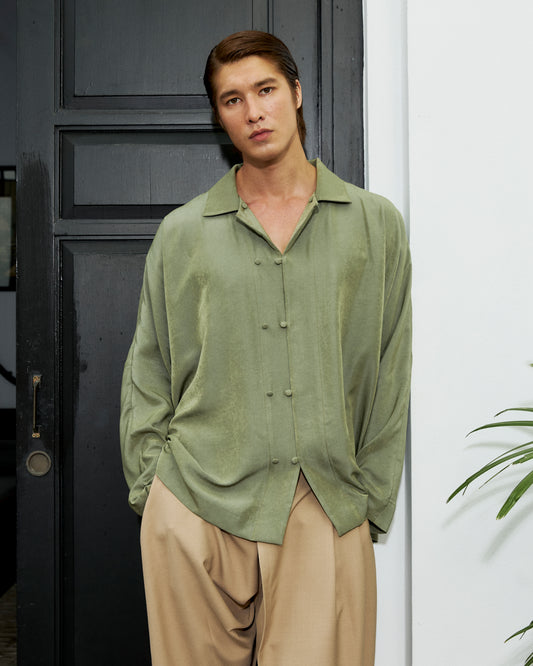 Kimayan Long Sleeve Shirt