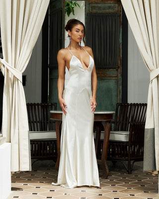 Reya Maxi Dress
