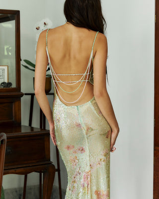 Aleena Maxi Dress