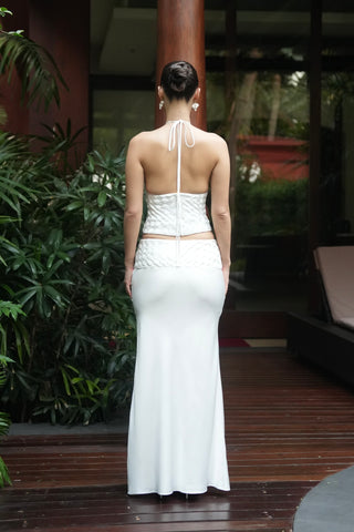 Nira Maxi Skirt
