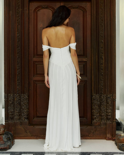 Anchalee Maxi Dress