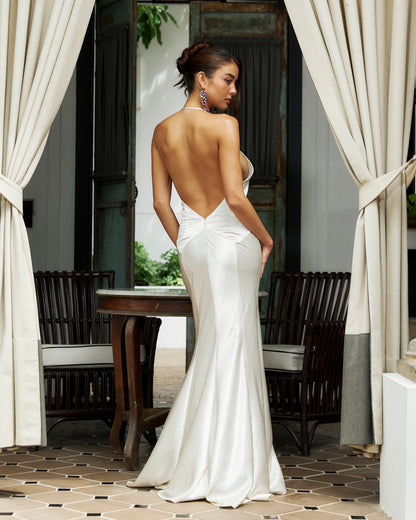 Reya Maxi Dress