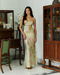 Aleena Maxi Dress