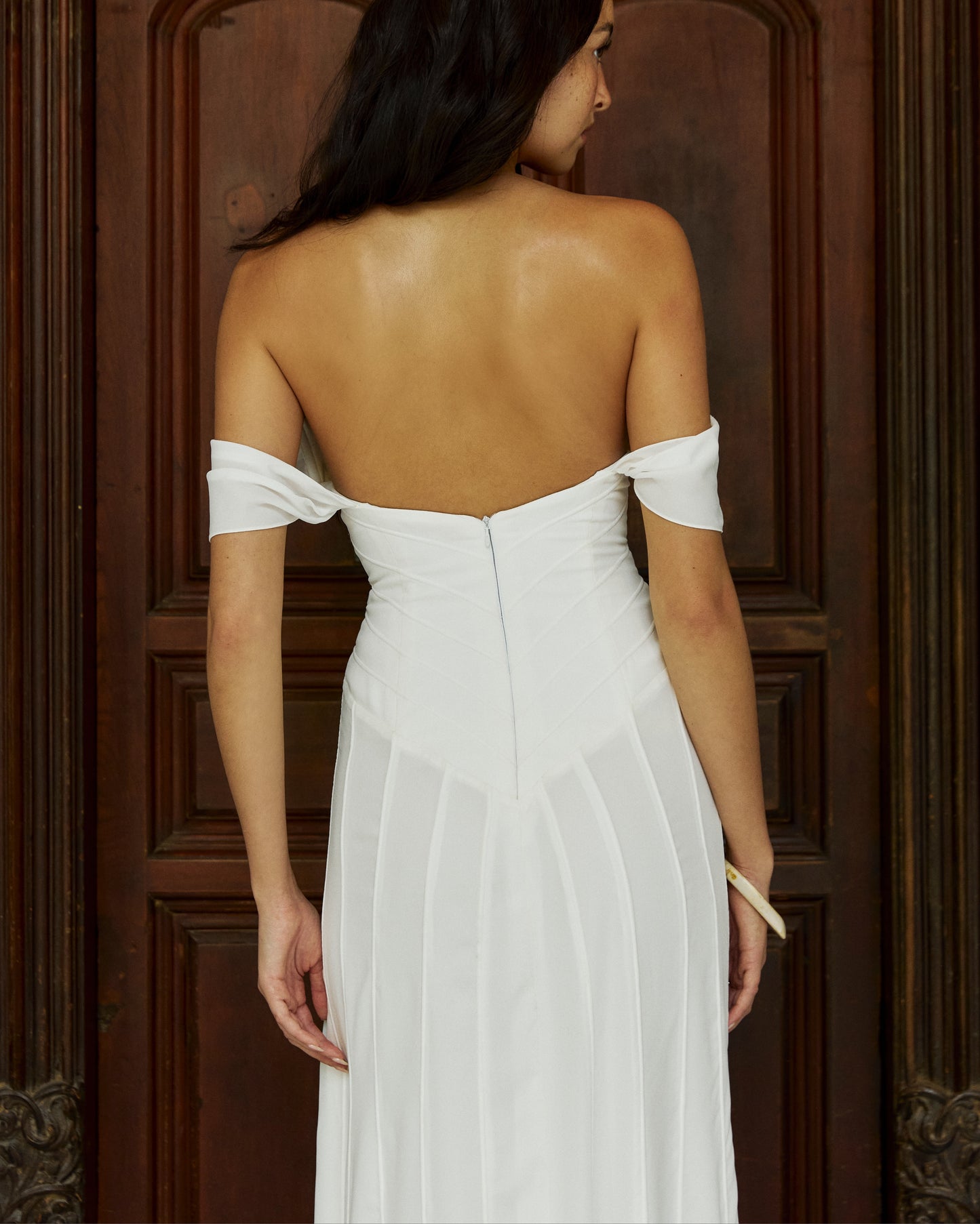 Anchalee Maxi Dress